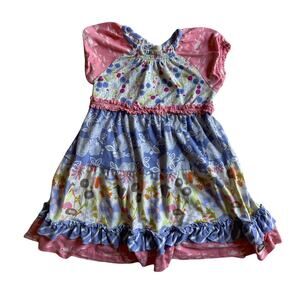 Matilda Jane Nightgown